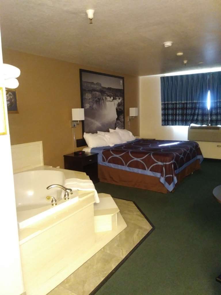 Surestay Hotel By Best Western Twin Falls Habitación foto