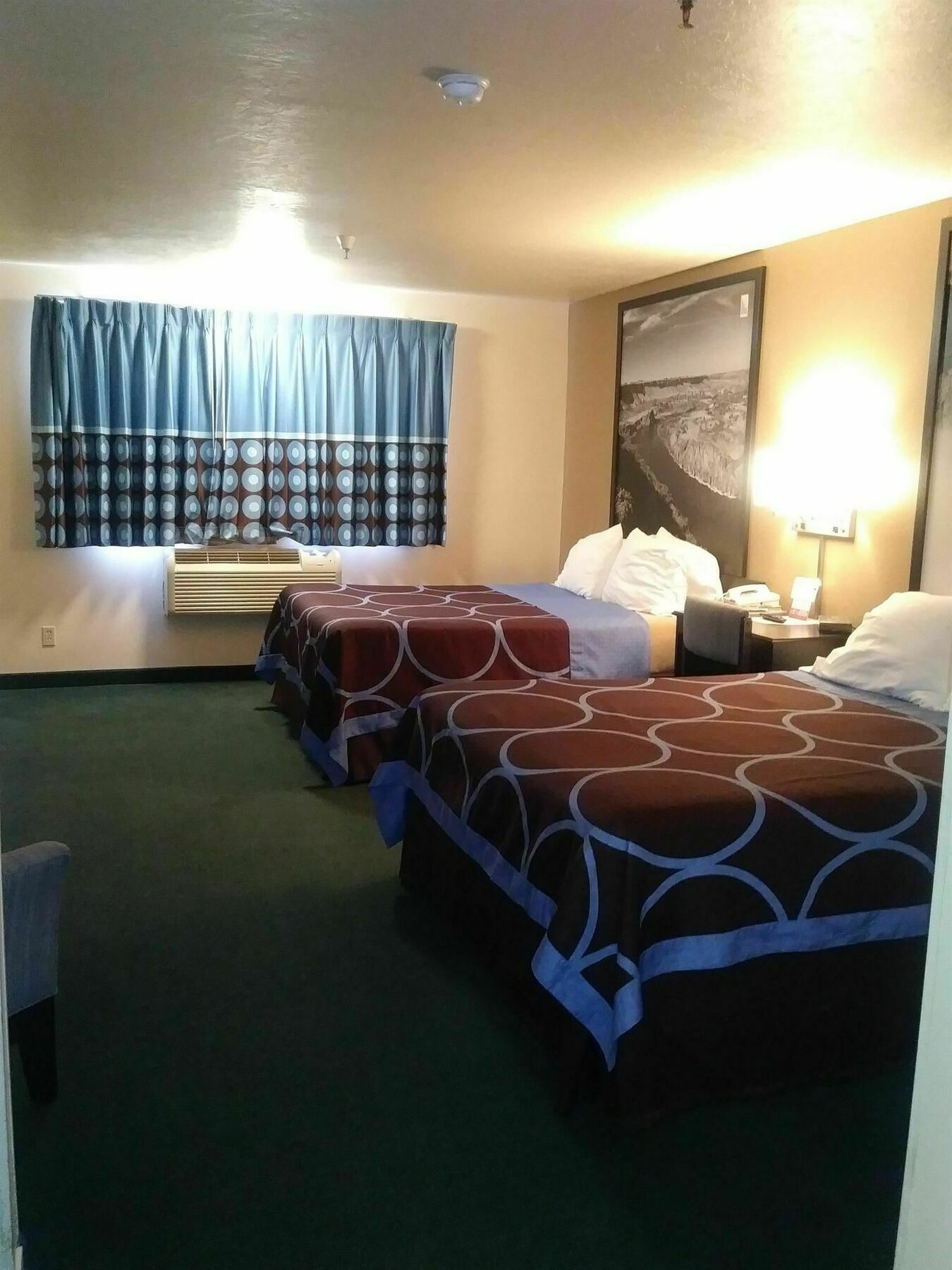 Surestay Hotel By Best Western Twin Falls Exterior foto